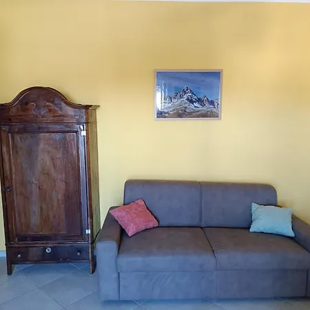 La Ca Di Domenico 2 بيت للعطل *