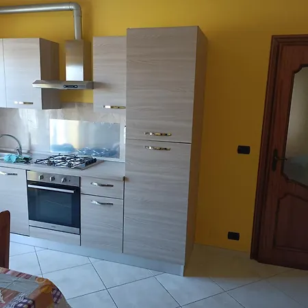 La Ca Di Domenico 2 بيت للعطل