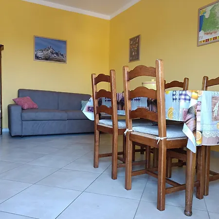 بيت للعطل La Ca Di Domenico 2