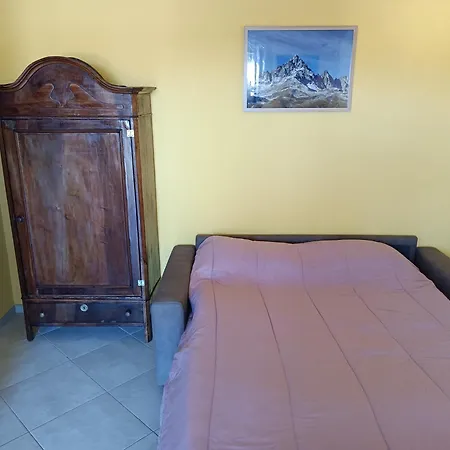 La Ca Di Domenico 2 Prázdninový dům